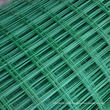 China factory PVC coated welded wire mesh